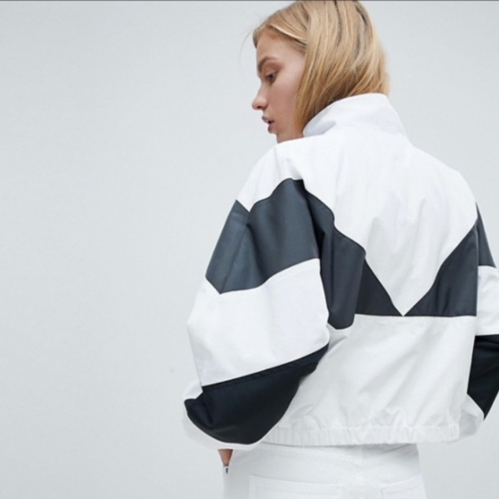 Dr. Denim Sports Windbreaker
